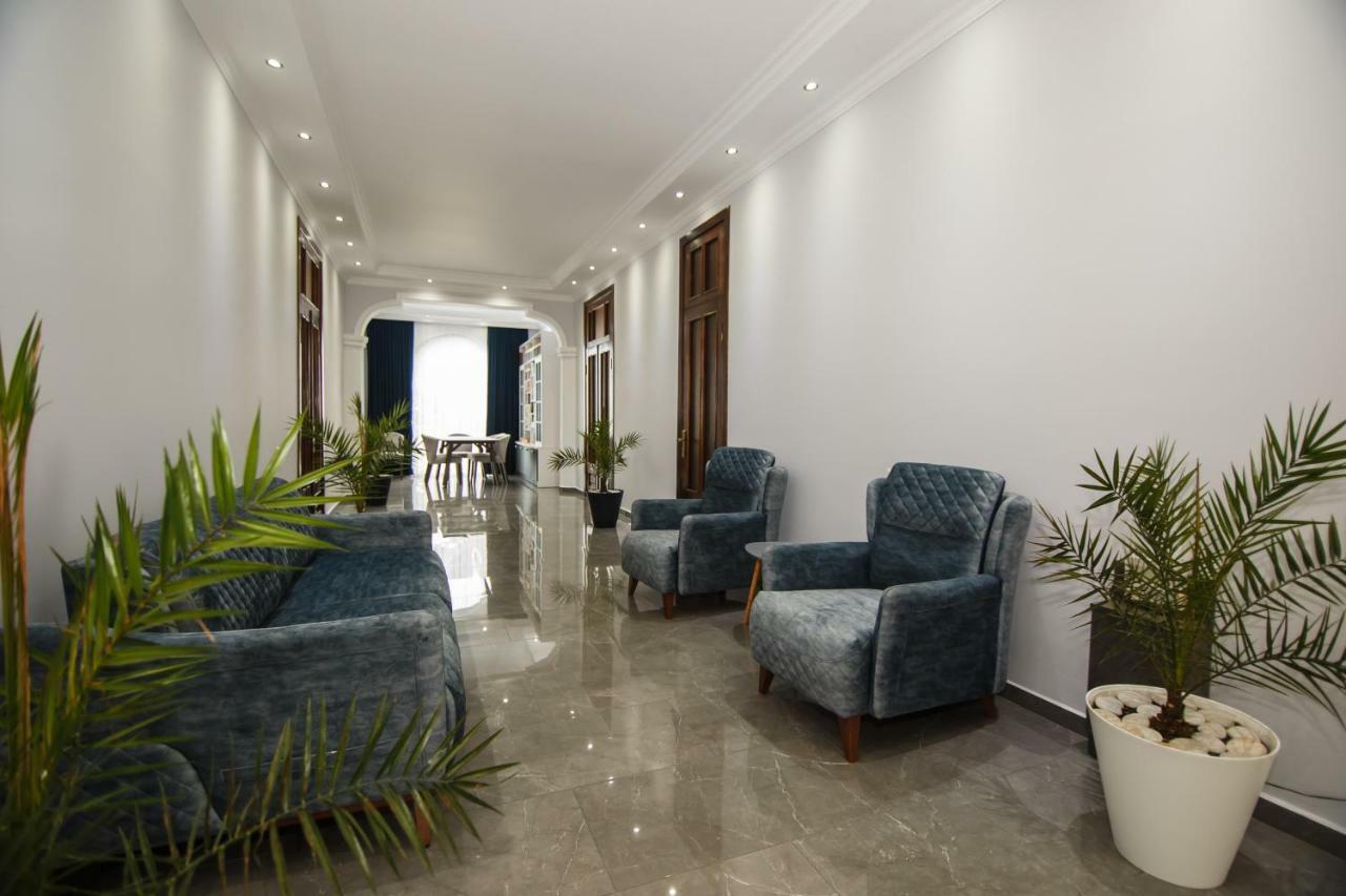 Hotel House At The Sea Batumi Zewnętrze zdjęcie